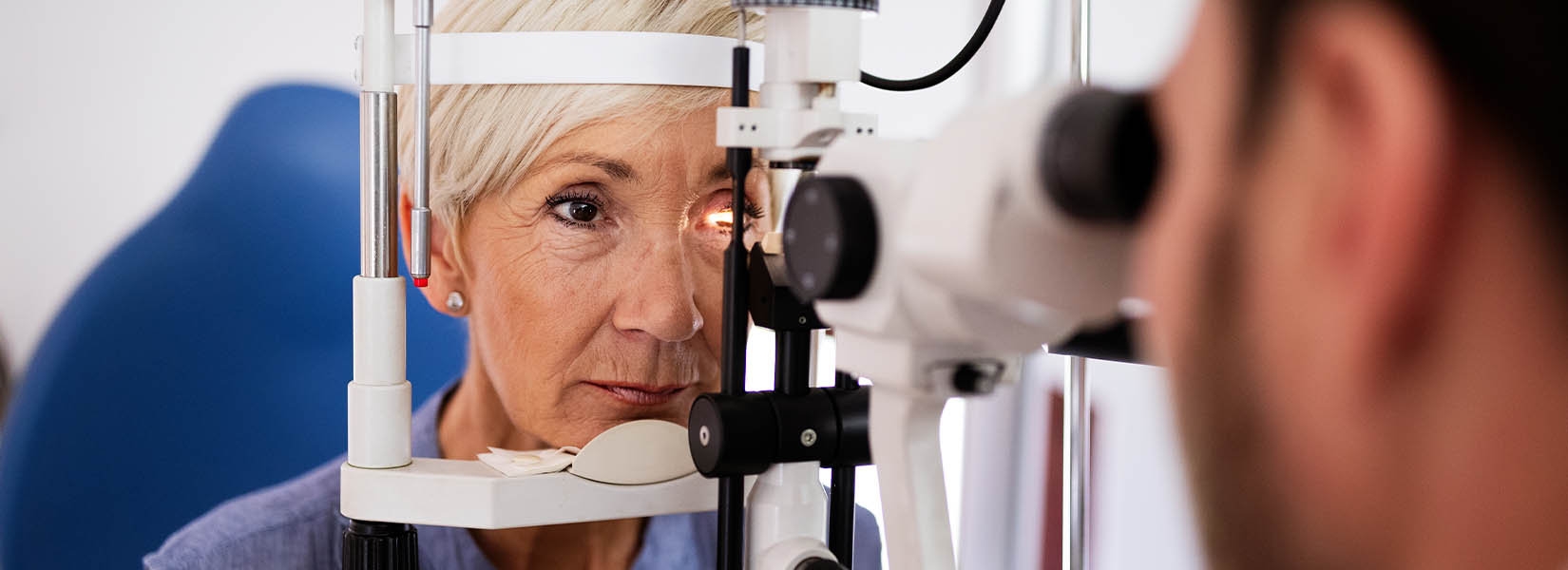 Preserve Your Vision With International Eyecare Center - Centerville