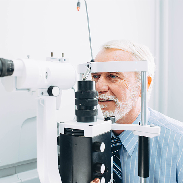 Vision Therapy in Centerville