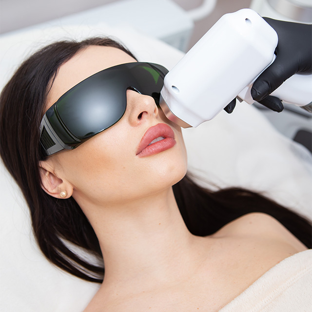 Vision Therapy in Centerville