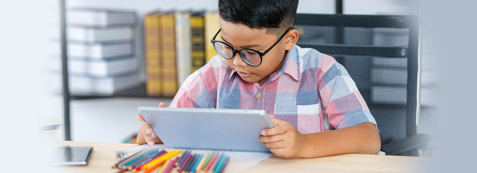 Myopia Management in Centerville
