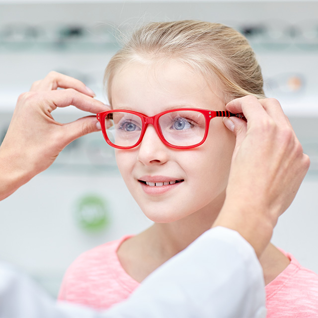 Vision Therapy in Centerville
