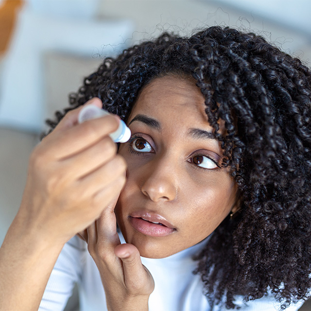 Vision Therapy in Centerville