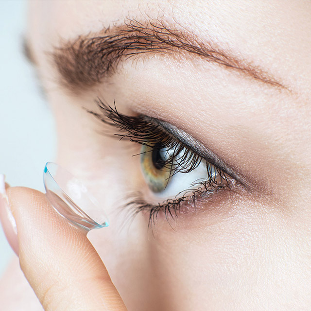 Vision Therapy in Centerville